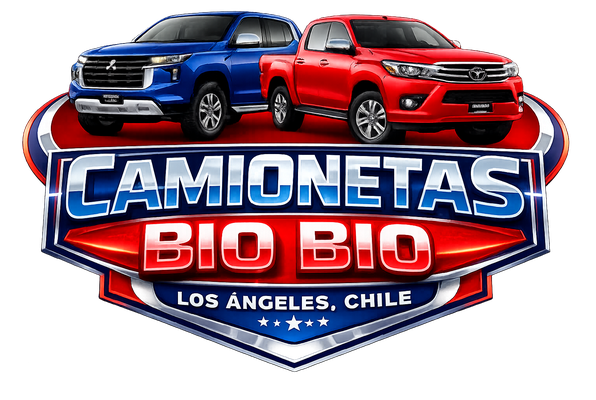 Camionetas Bio Bio
